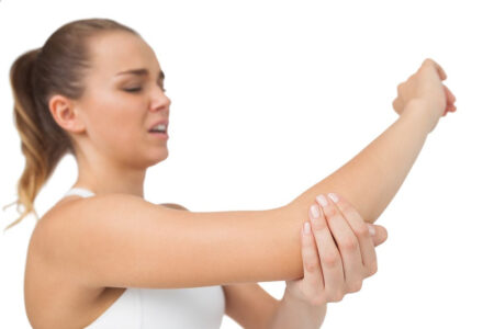 Síndromes Compressivas do Nervo Ulnar e Radial